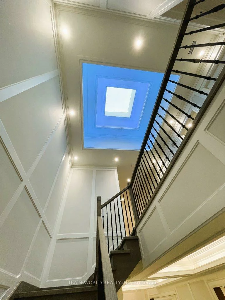 90, Fred Varley, Unionville, Markham