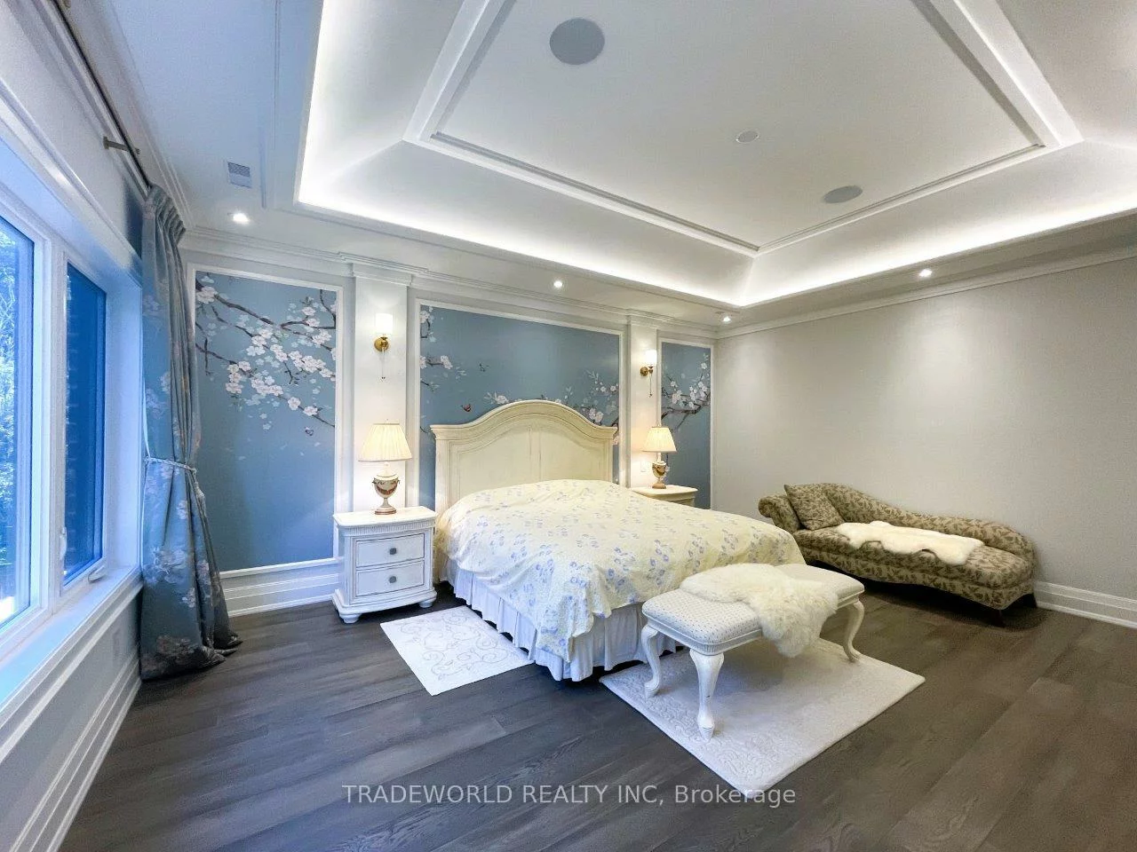 90, Fred Varley, Unionville, Markham