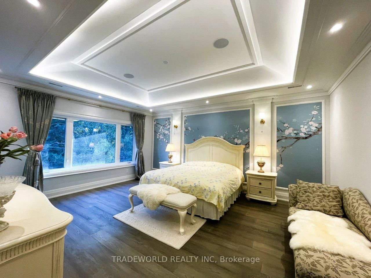 90, Fred Varley, Unionville, Markham