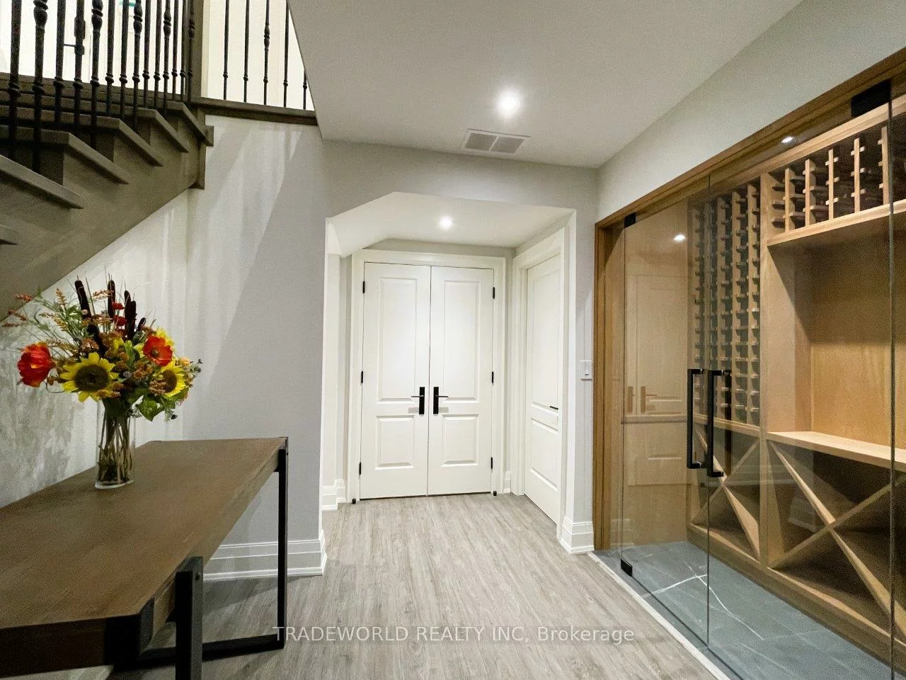 90, Fred Varley, Unionville, Markham