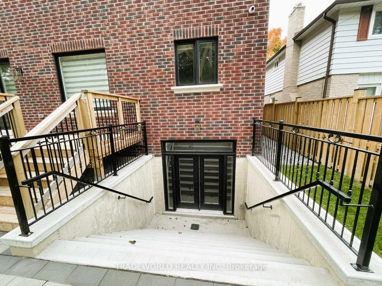 90, Fred Varley, Unionville, Markham