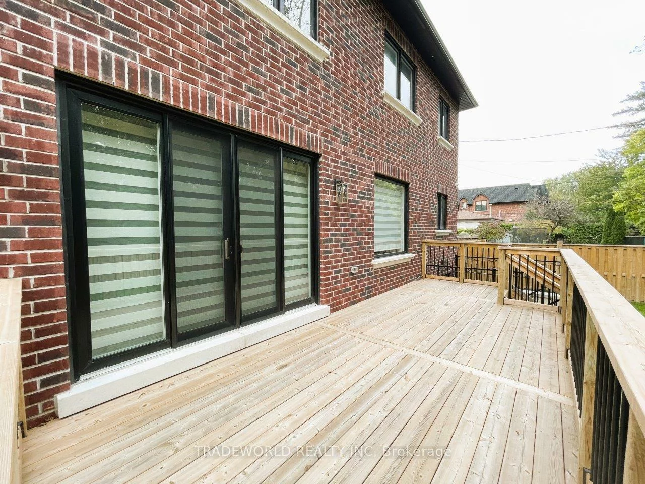 90, Fred Varley, Unionville, Markham