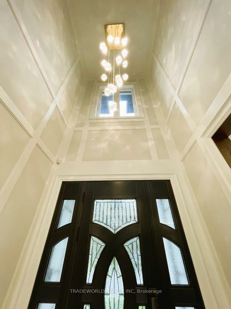 90, Fred Varley, Unionville, Markham