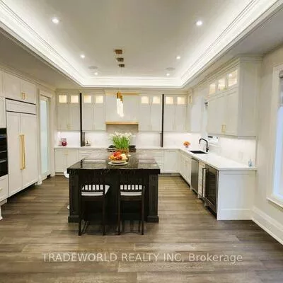 90, Fred Varley, Unionville, Markham