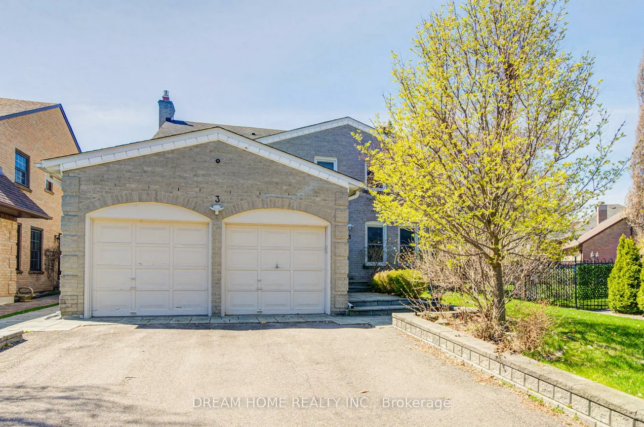 3, Ferndell, Unionville, Markham