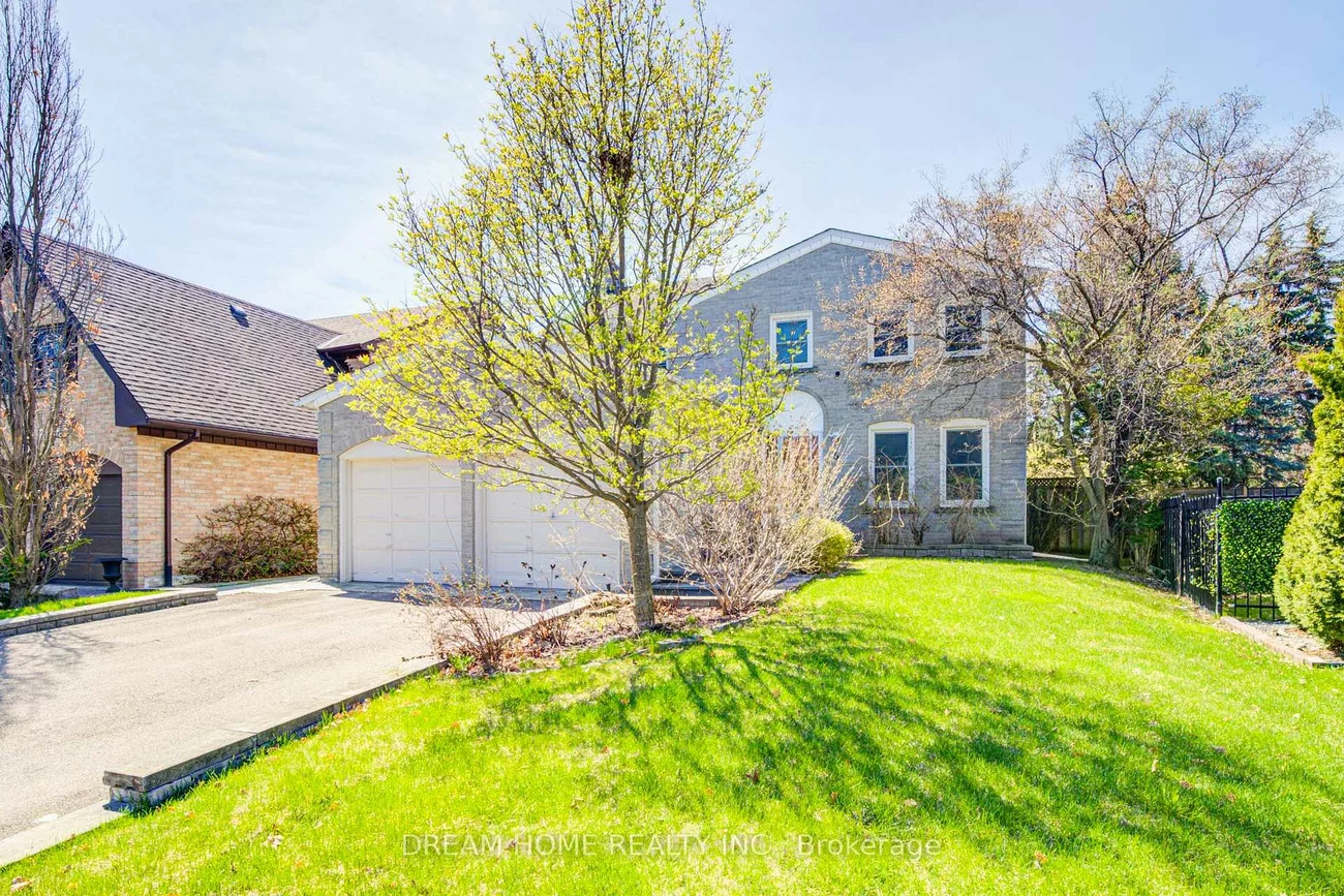 3, Ferndell, Unionville, Markham