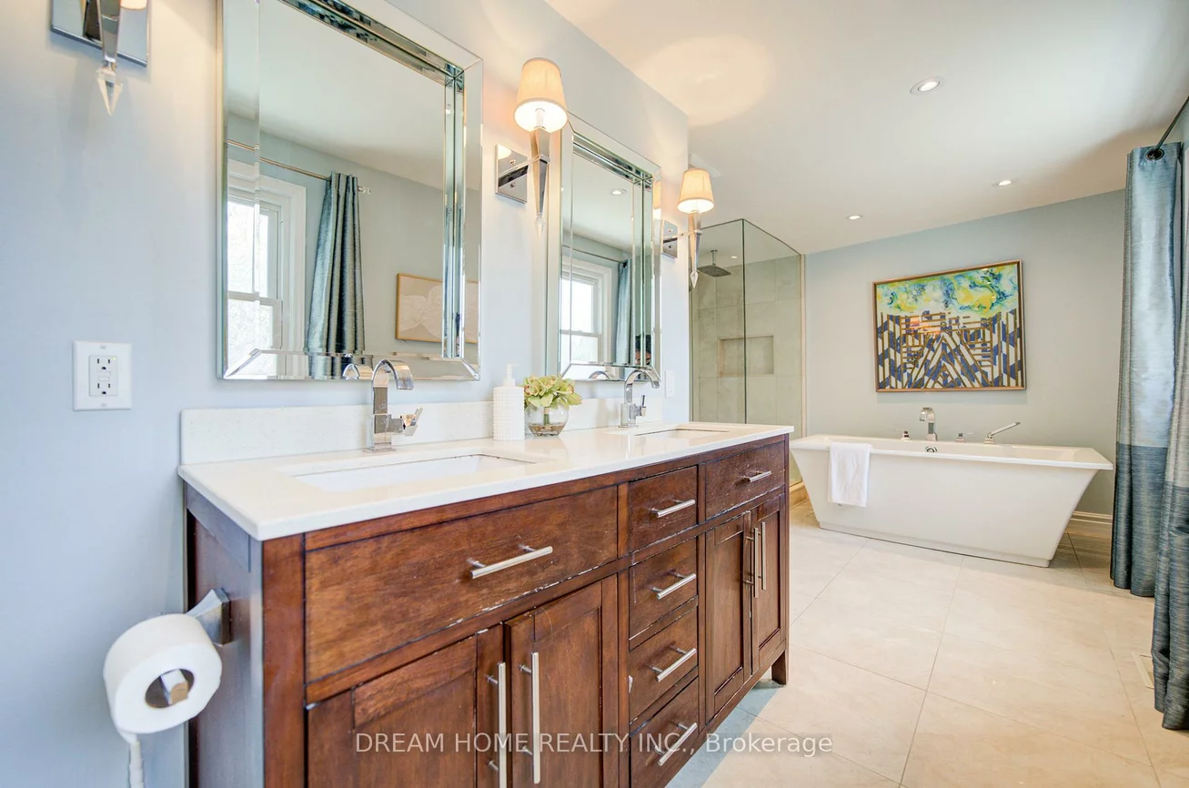 3, Ferndell, Unionville, Markham