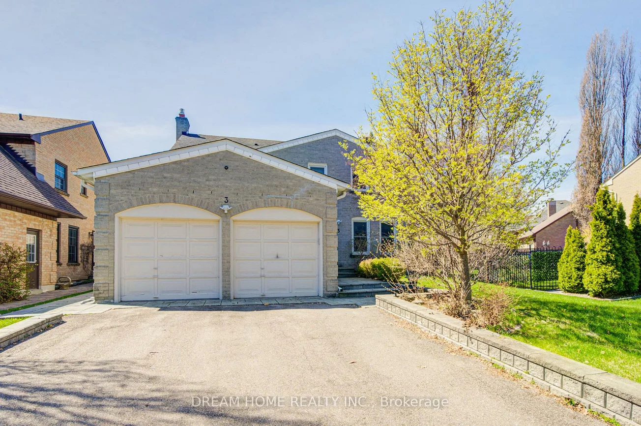 3, Ferndell, Unionville, Markham