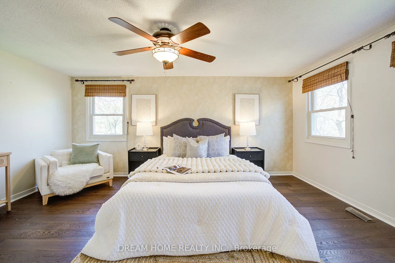 3, Ferndell, Unionville, Markham