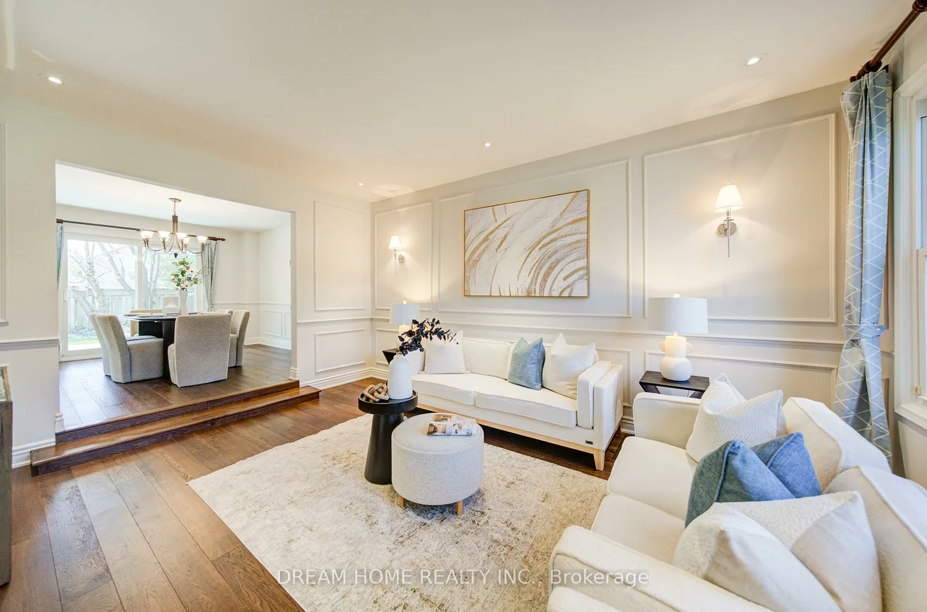 3, Ferndell, Unionville, Markham