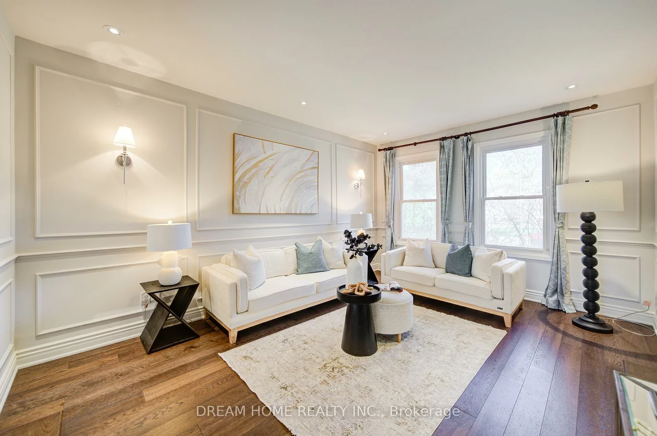 3, Ferndell, Unionville, Markham