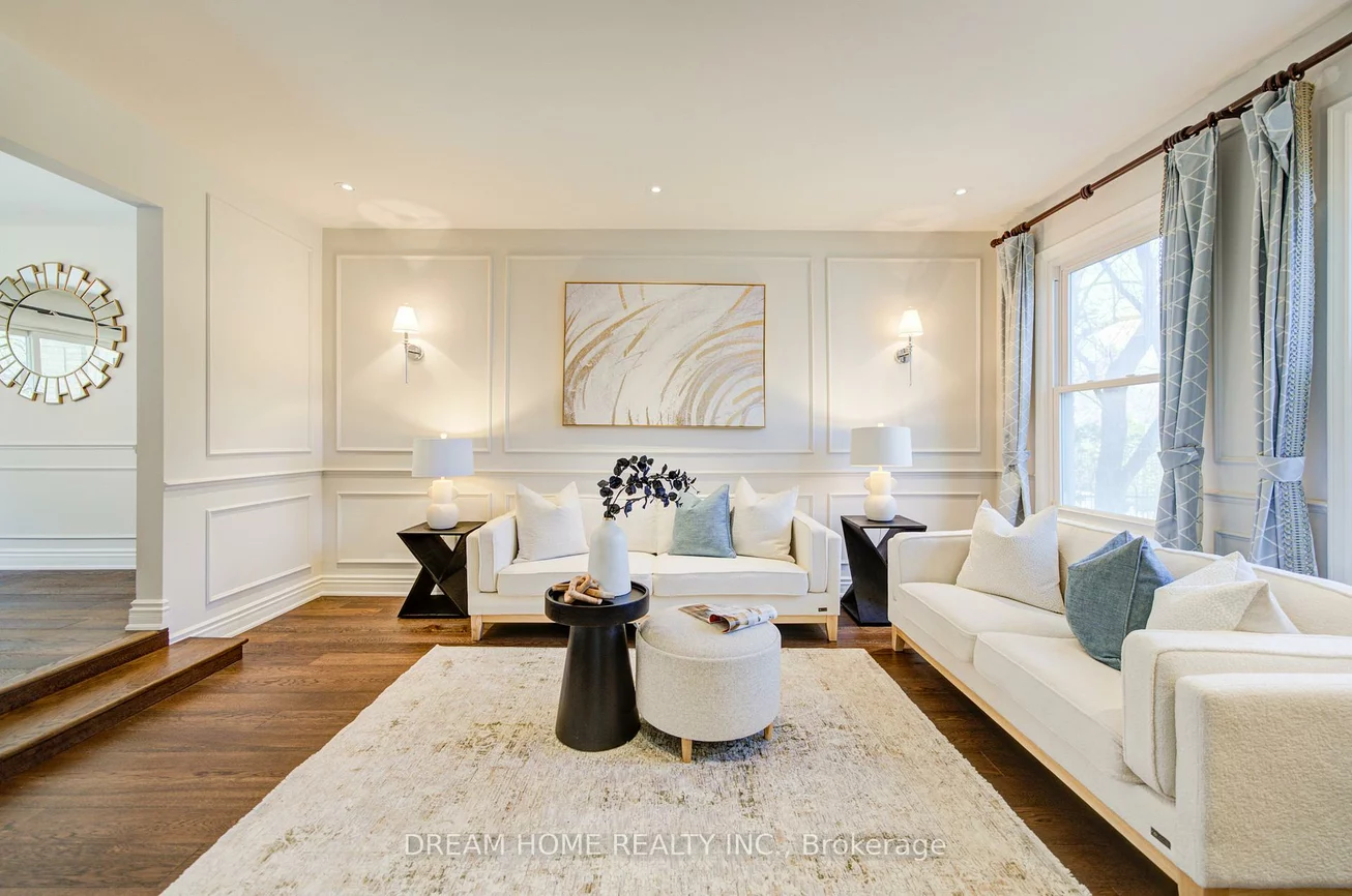 3, Ferndell, Unionville, Markham