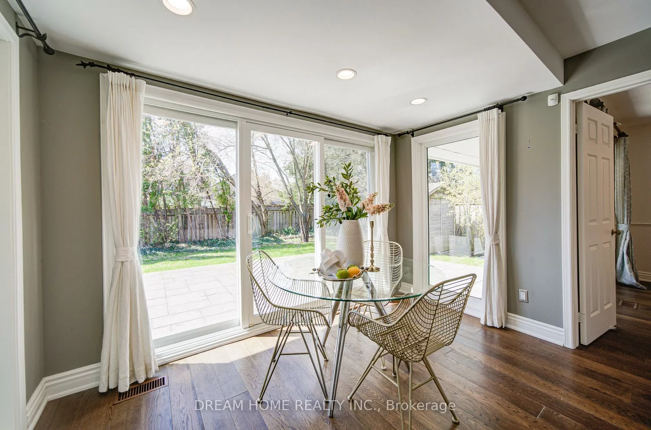 3, Ferndell, Unionville, Markham