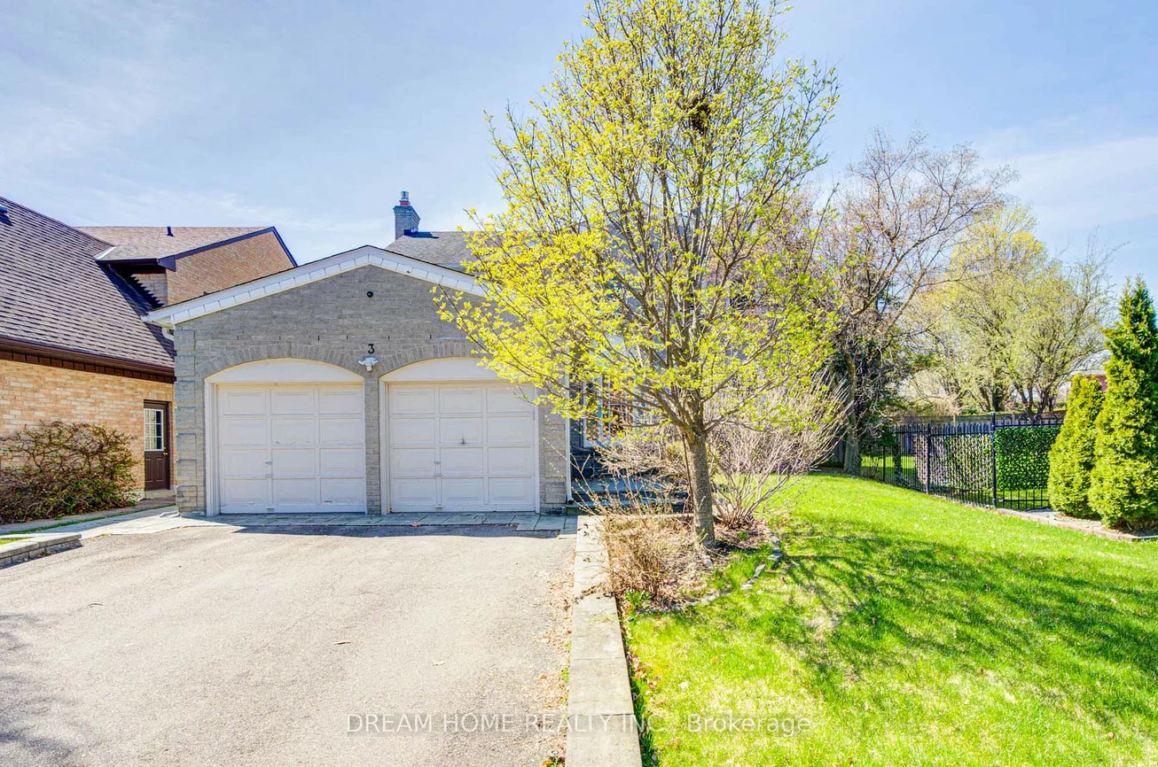3, Ferndell, Unionville, Markham