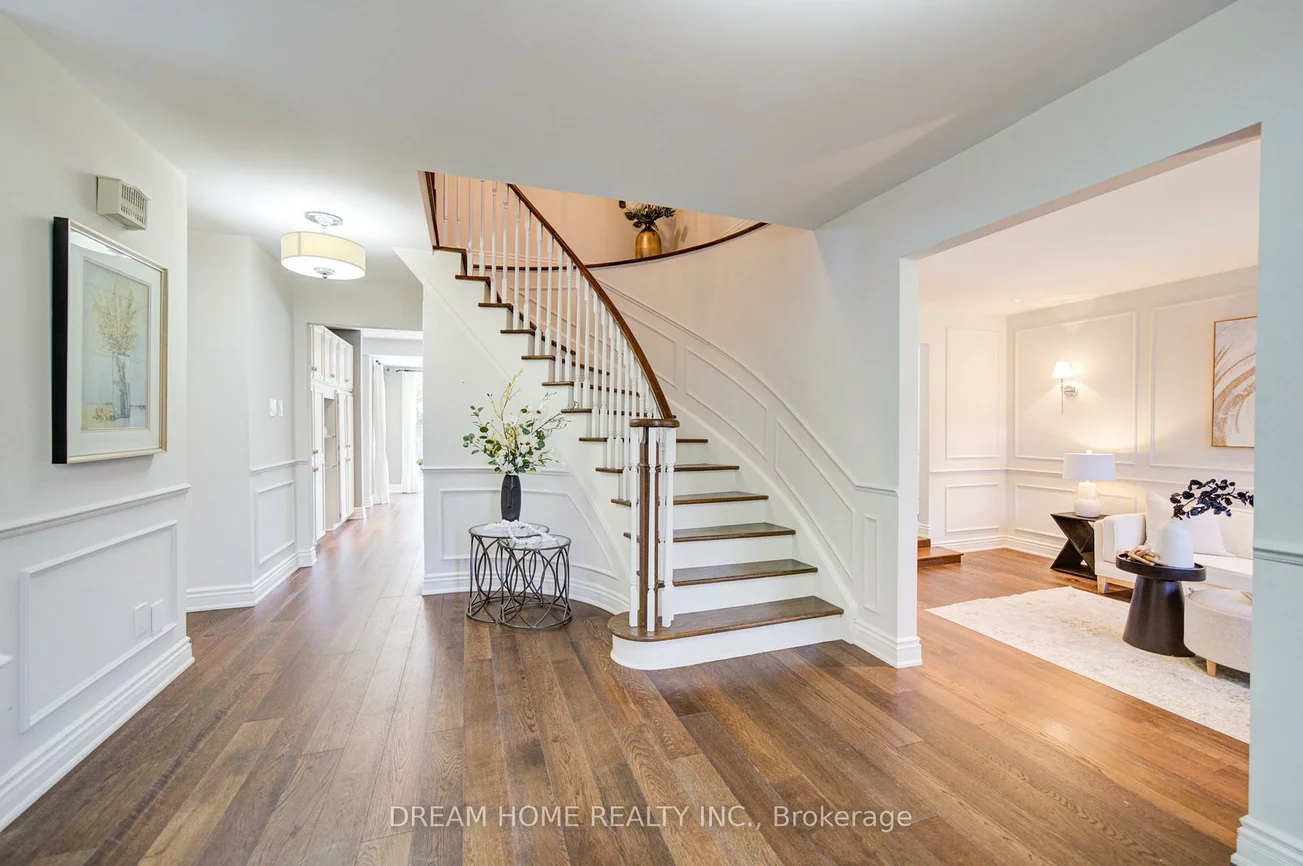 3, Ferndell, Unionville, Markham