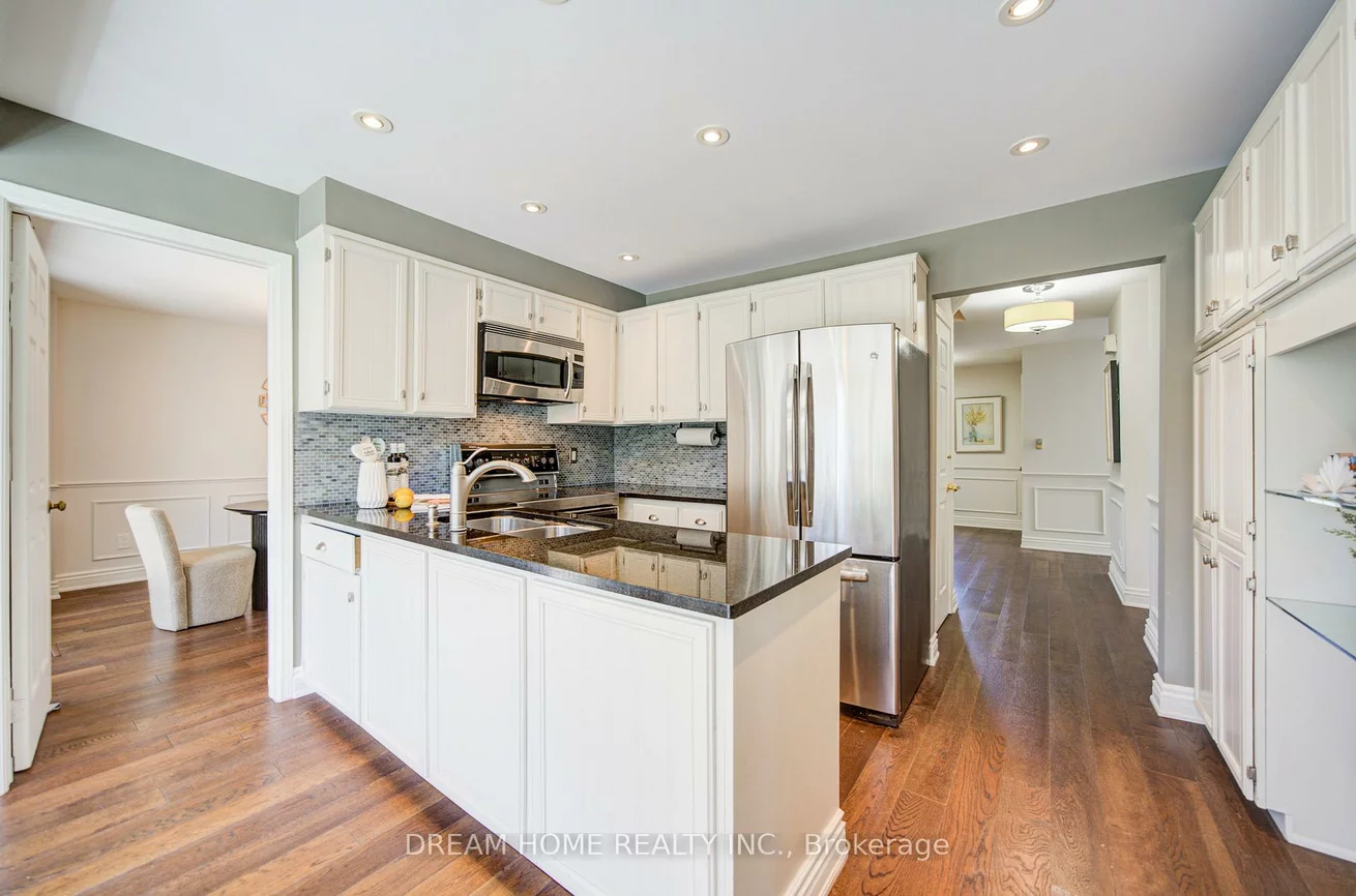 3, Ferndell, Unionville, Markham