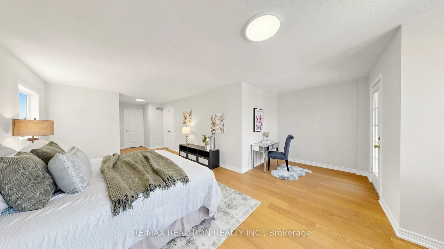 46, Gardenia, Cachet, Markham