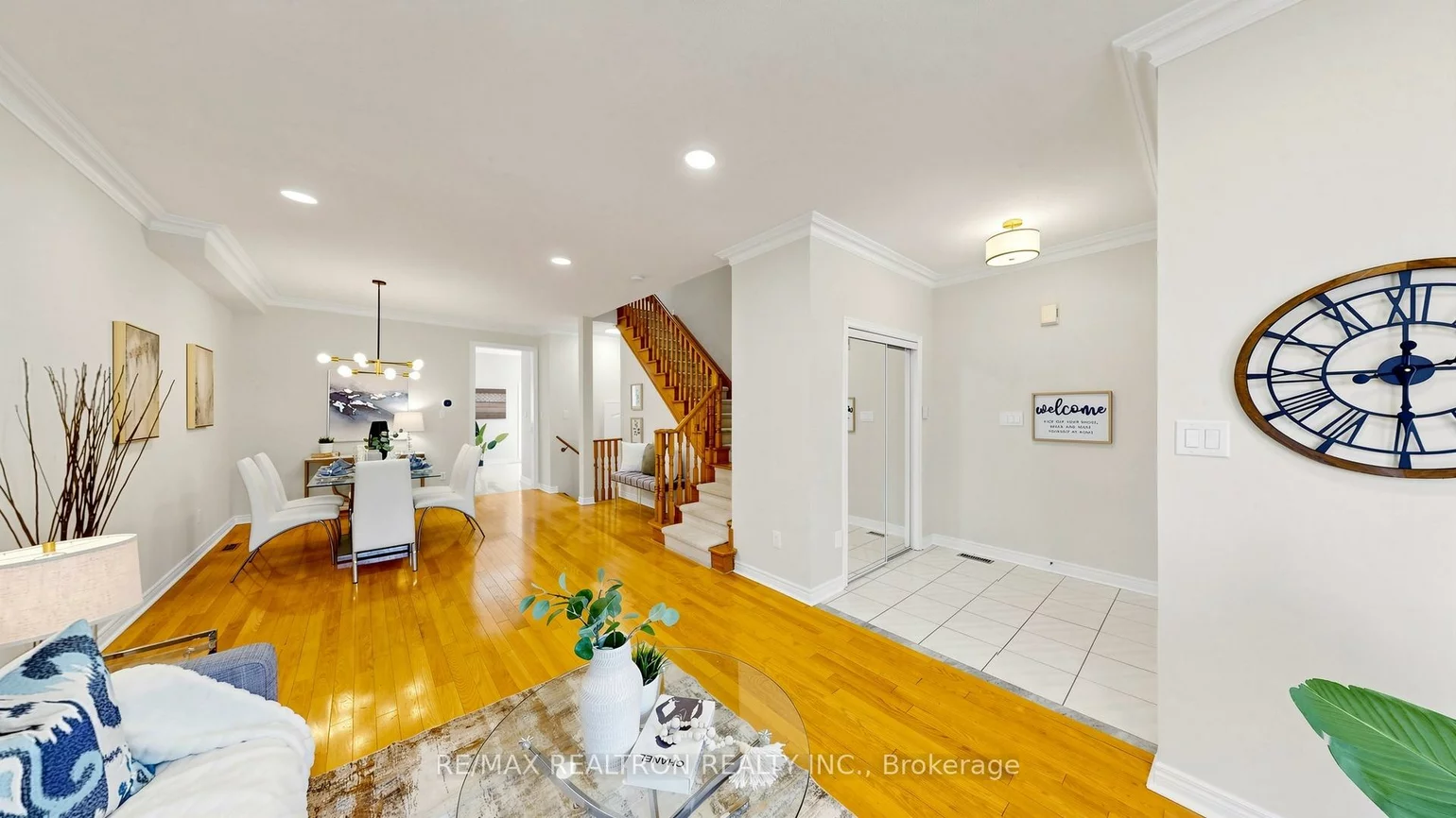 46, Gardenia, Cachet, Markham