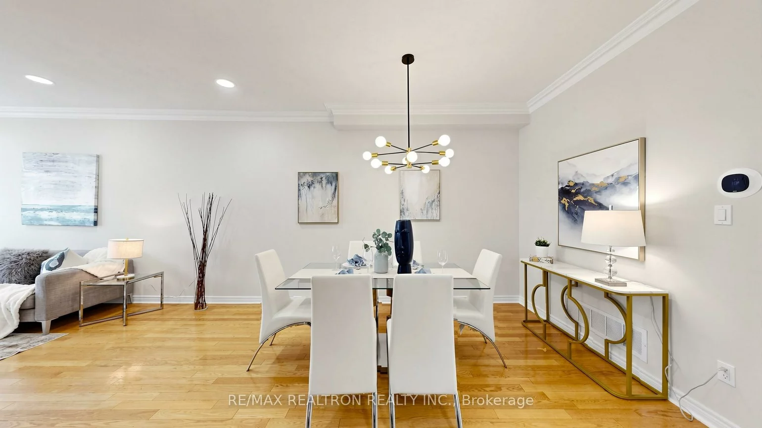 46, Gardenia, Cachet, Markham