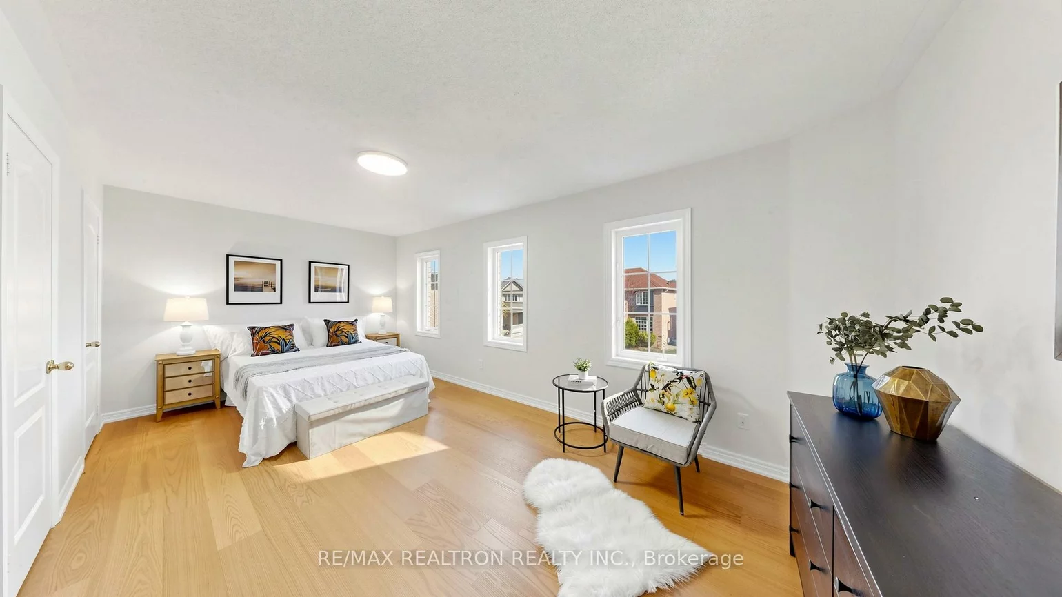 46, Gardenia, Cachet, Markham