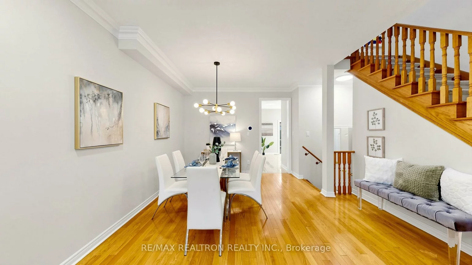 46, Gardenia, Cachet, Markham