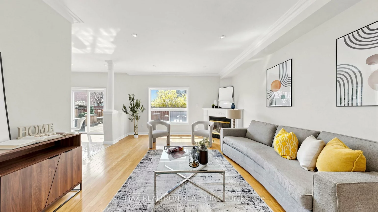 46, Gardenia, Cachet, Markham