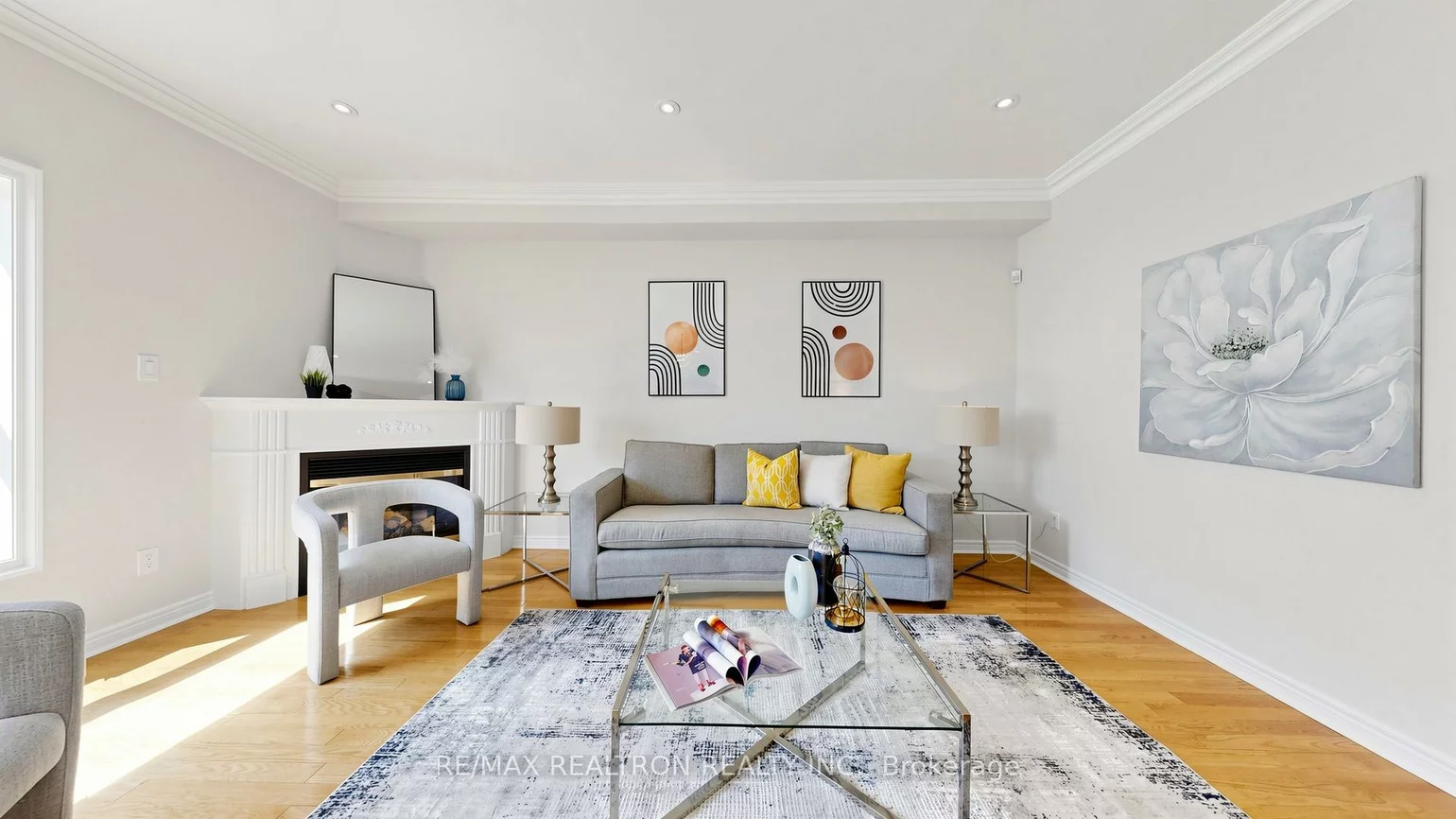 46, Gardenia, Cachet, Markham