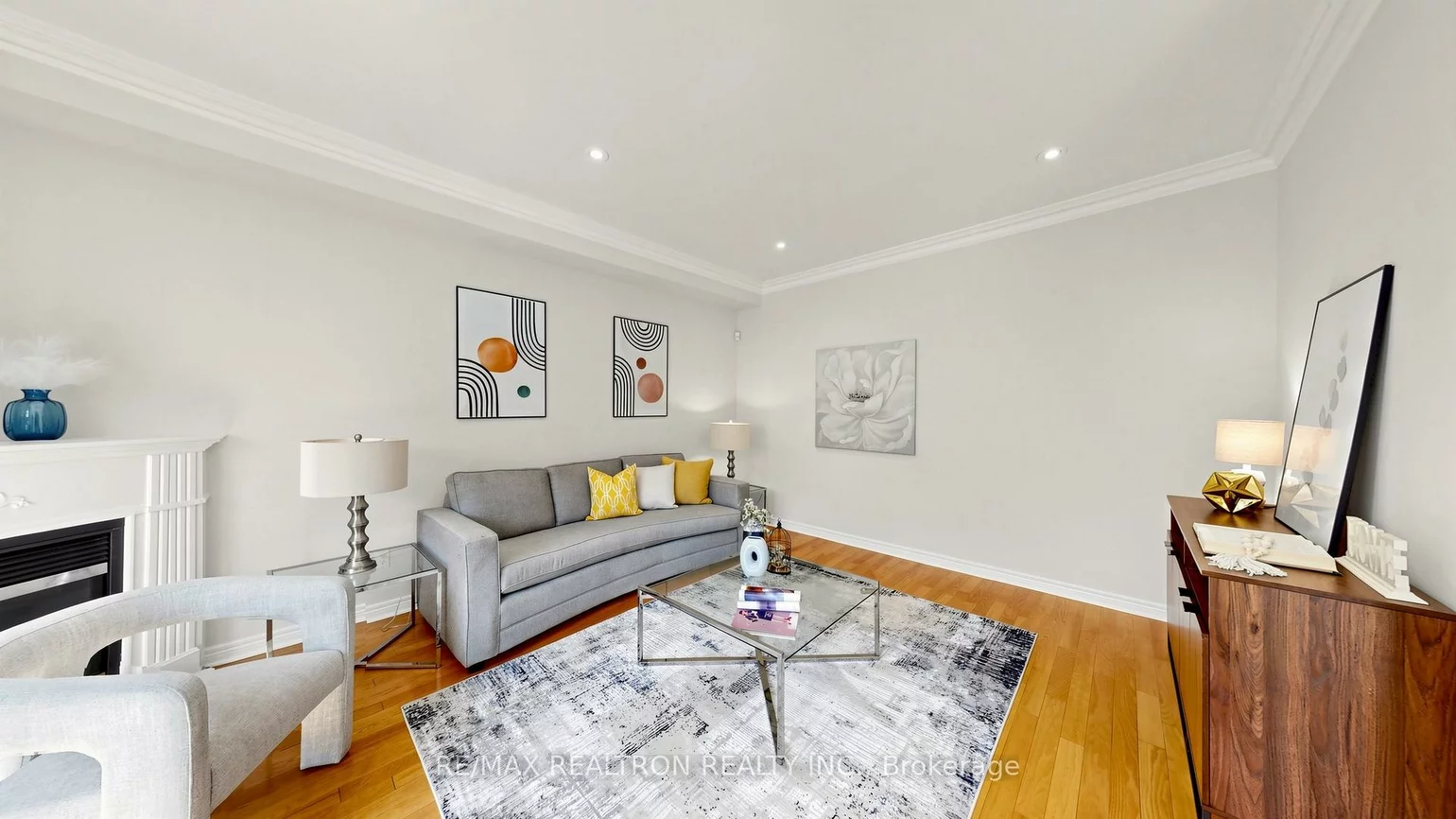 46, Gardenia, Cachet, Markham