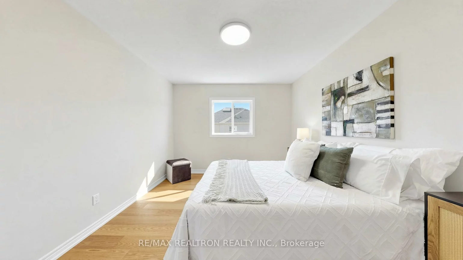 46, Gardenia, Cachet, Markham