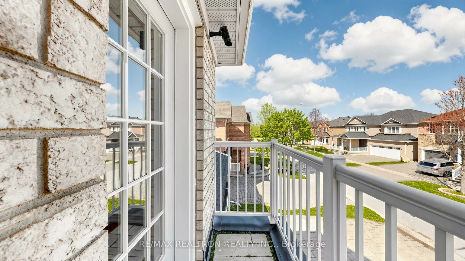 46, Gardenia, Cachet, Markham