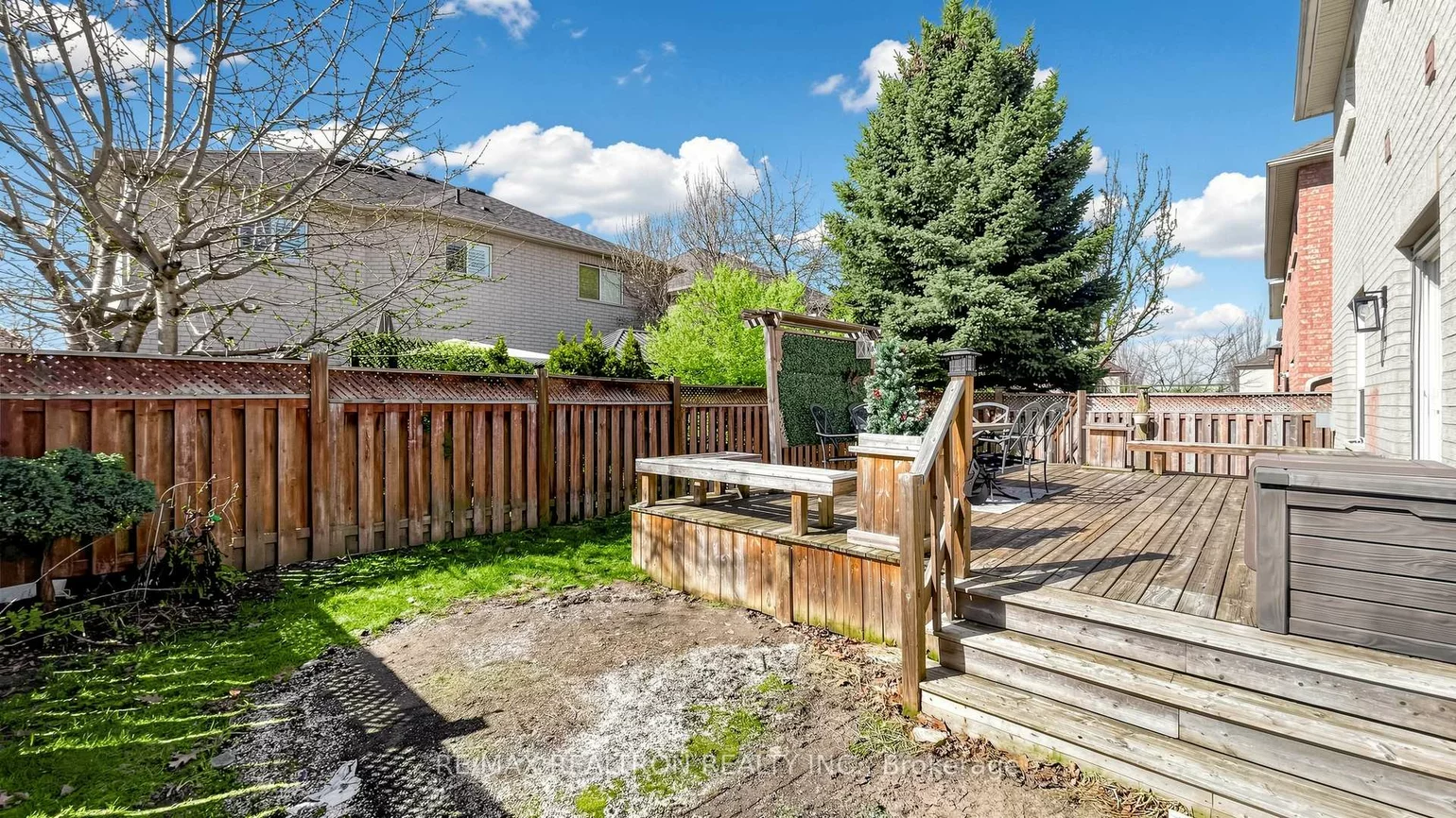 46, Gardenia, Cachet, Markham