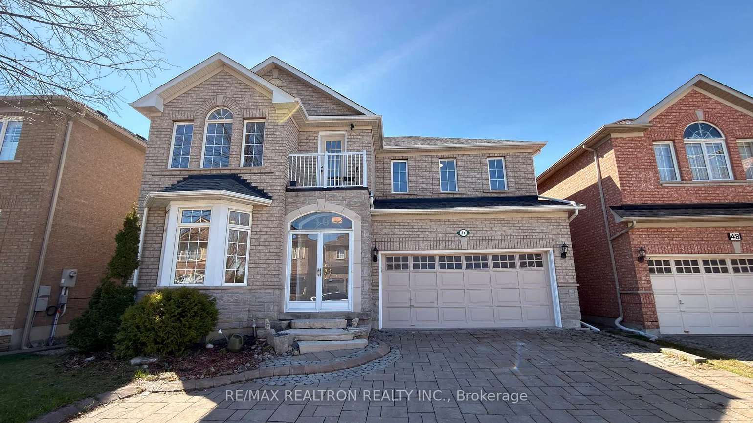 46, Gardenia, Cachet, Markham