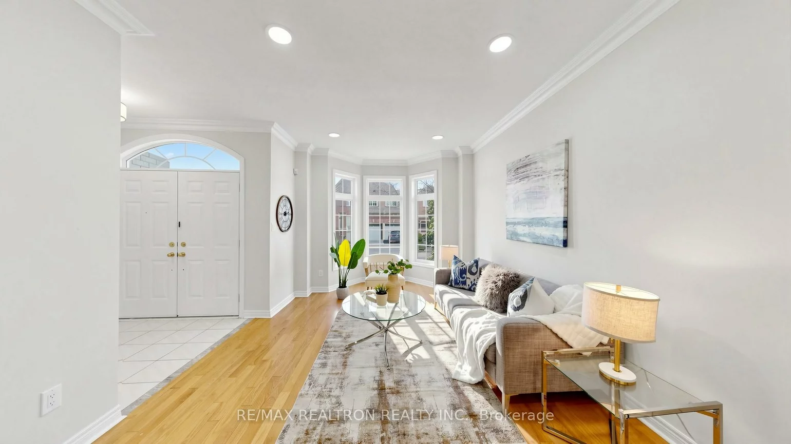 46, Gardenia, Cachet, Markham