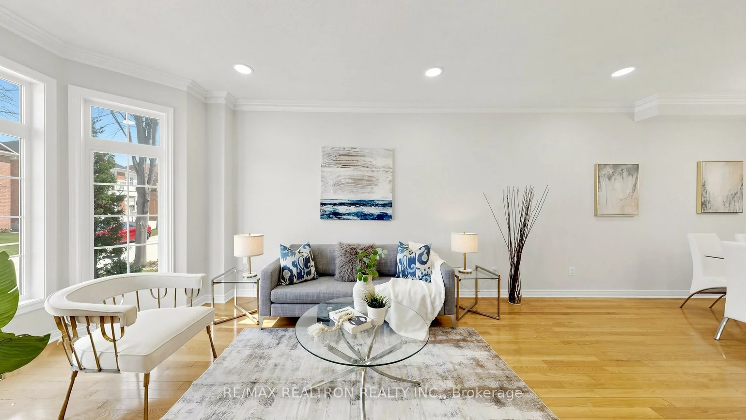 46, Gardenia, Cachet, Markham