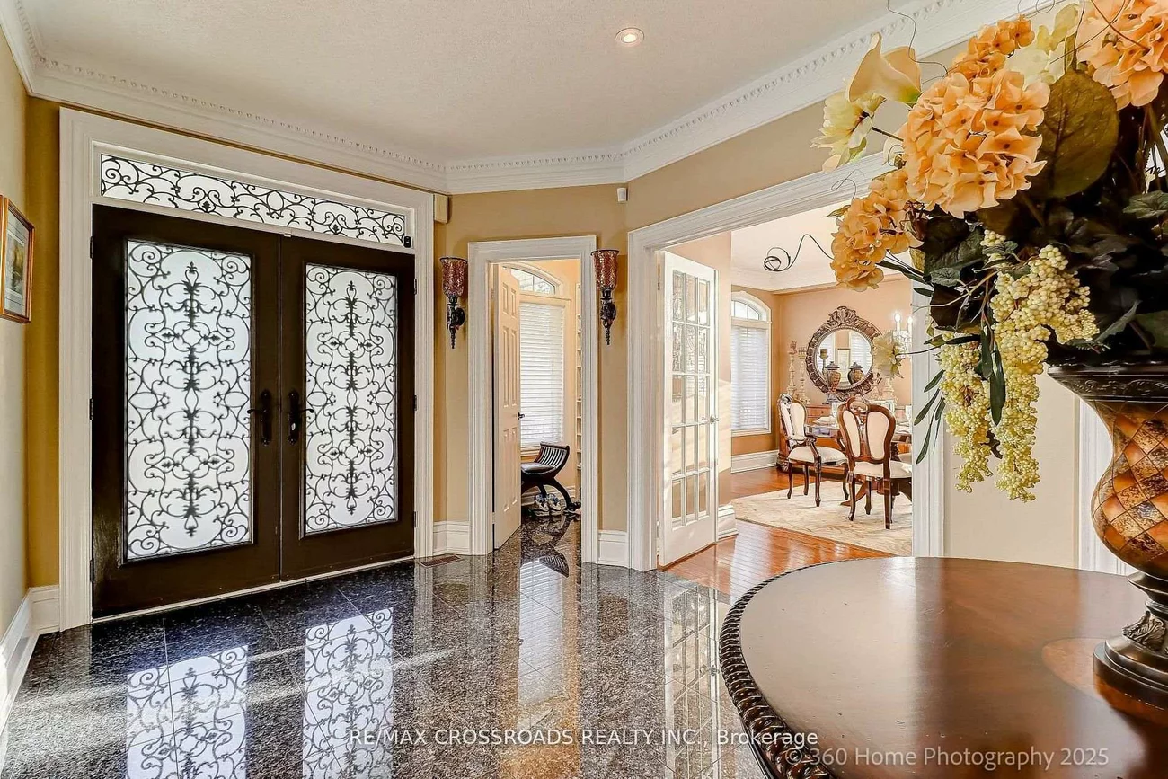 2, Mumberson, Cachet, Markham