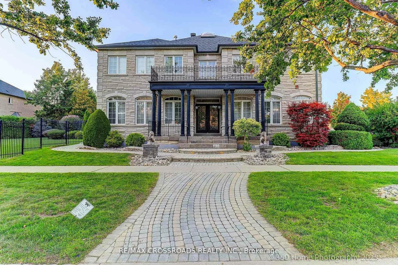 2, Mumberson, Cachet, Markham