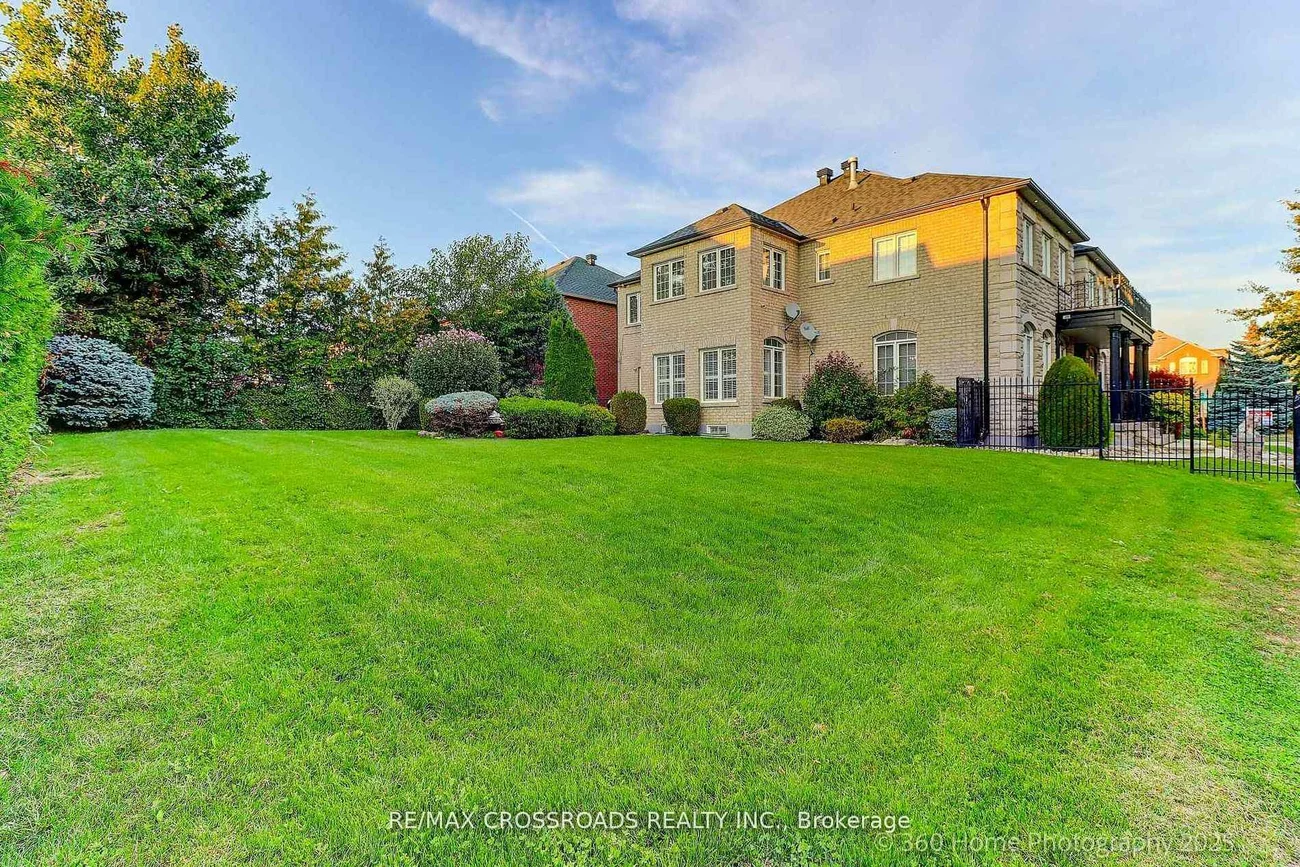 2, Mumberson, Cachet, Markham