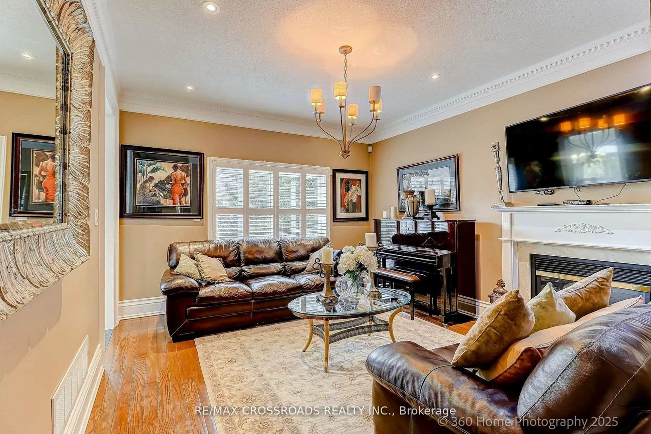 2, Mumberson, Cachet, Markham