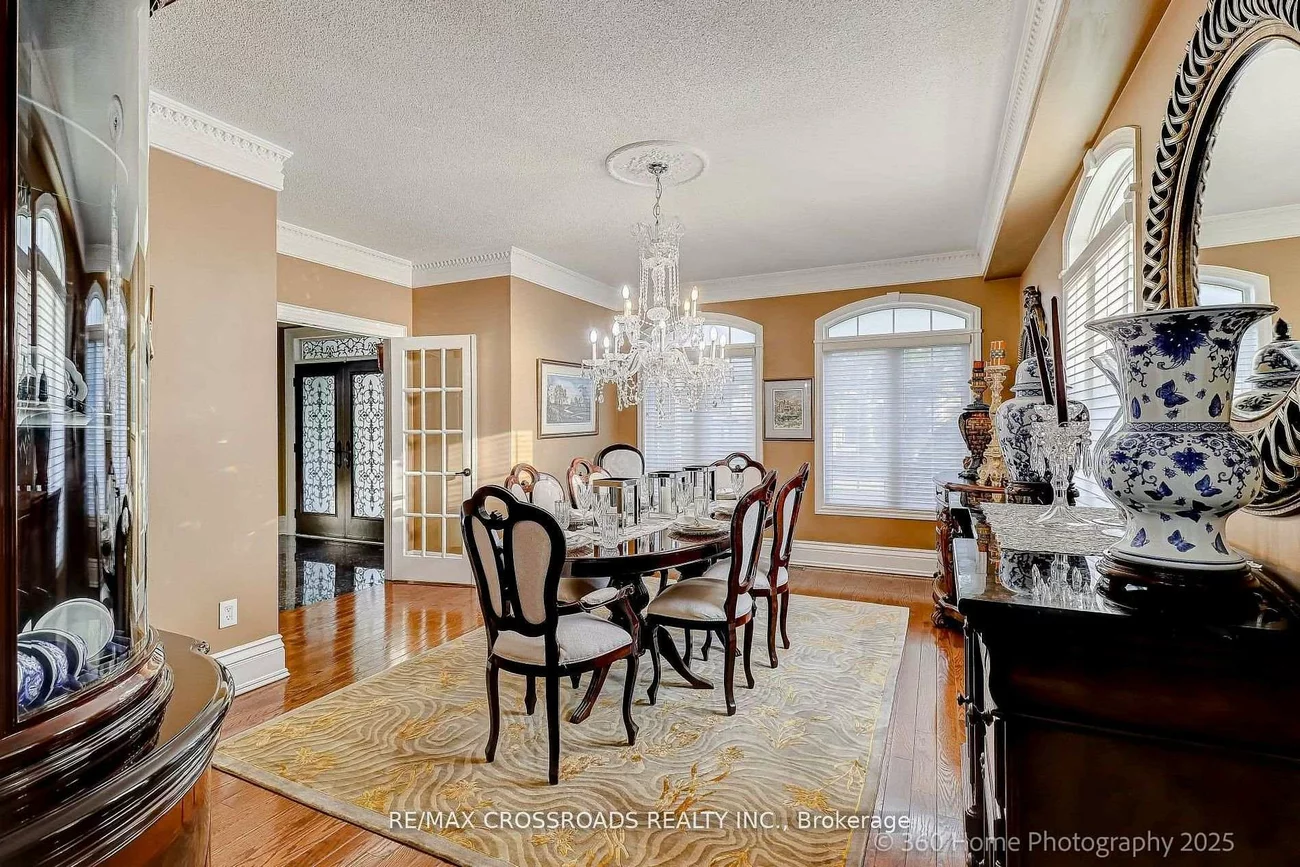 2, Mumberson, Cachet, Markham