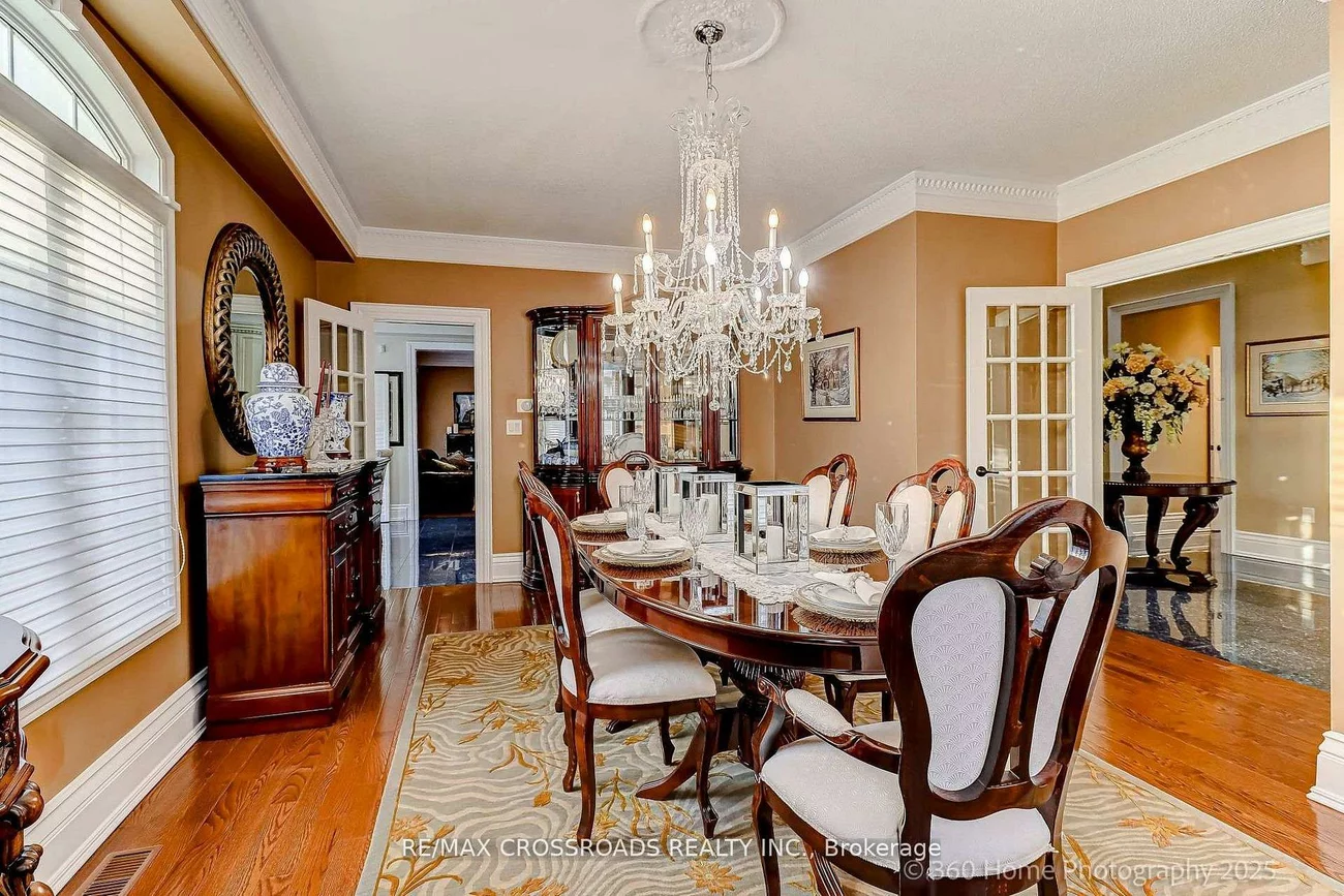 2, Mumberson, Cachet, Markham