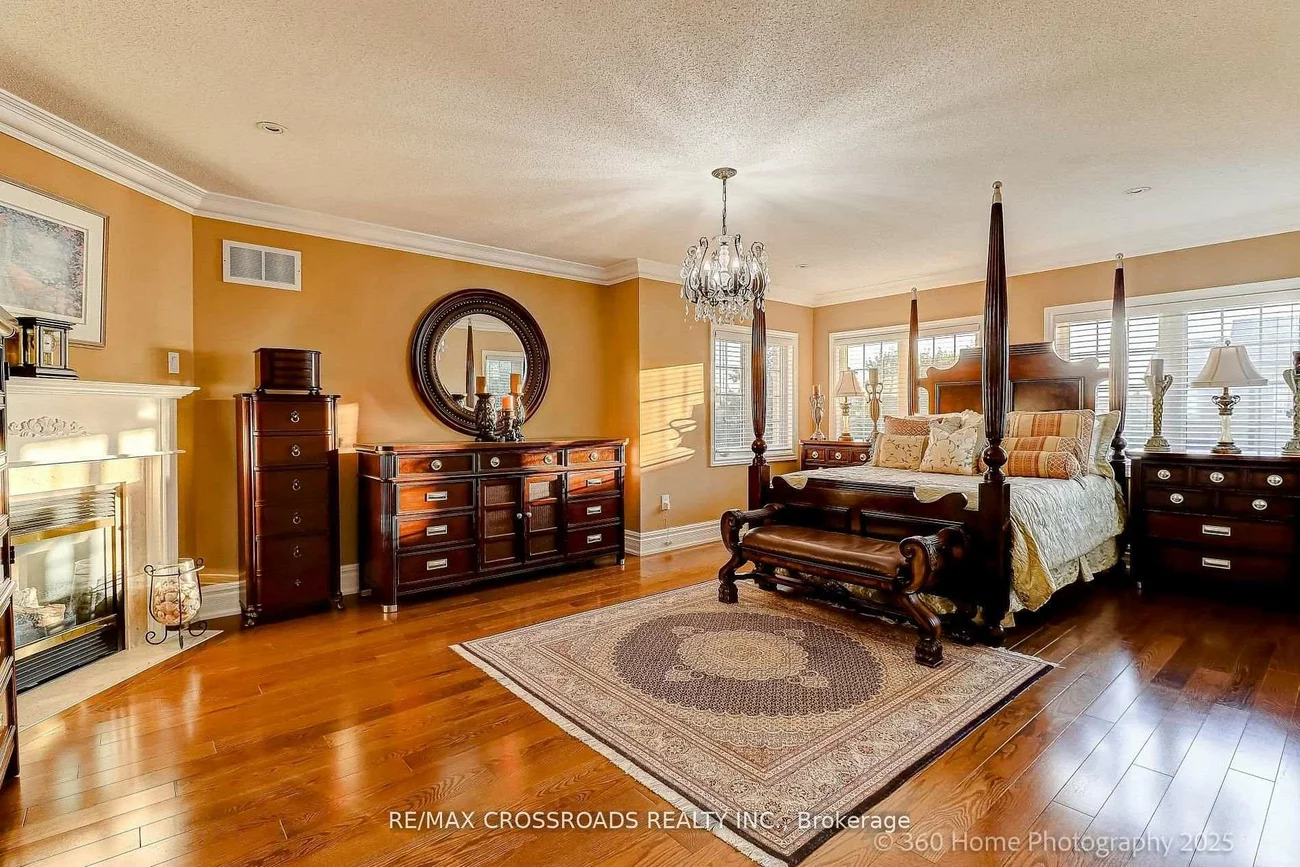 2, Mumberson, Cachet, Markham