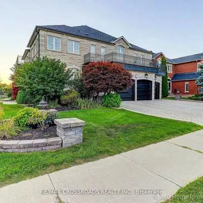 2, Mumberson, Cachet, Markham