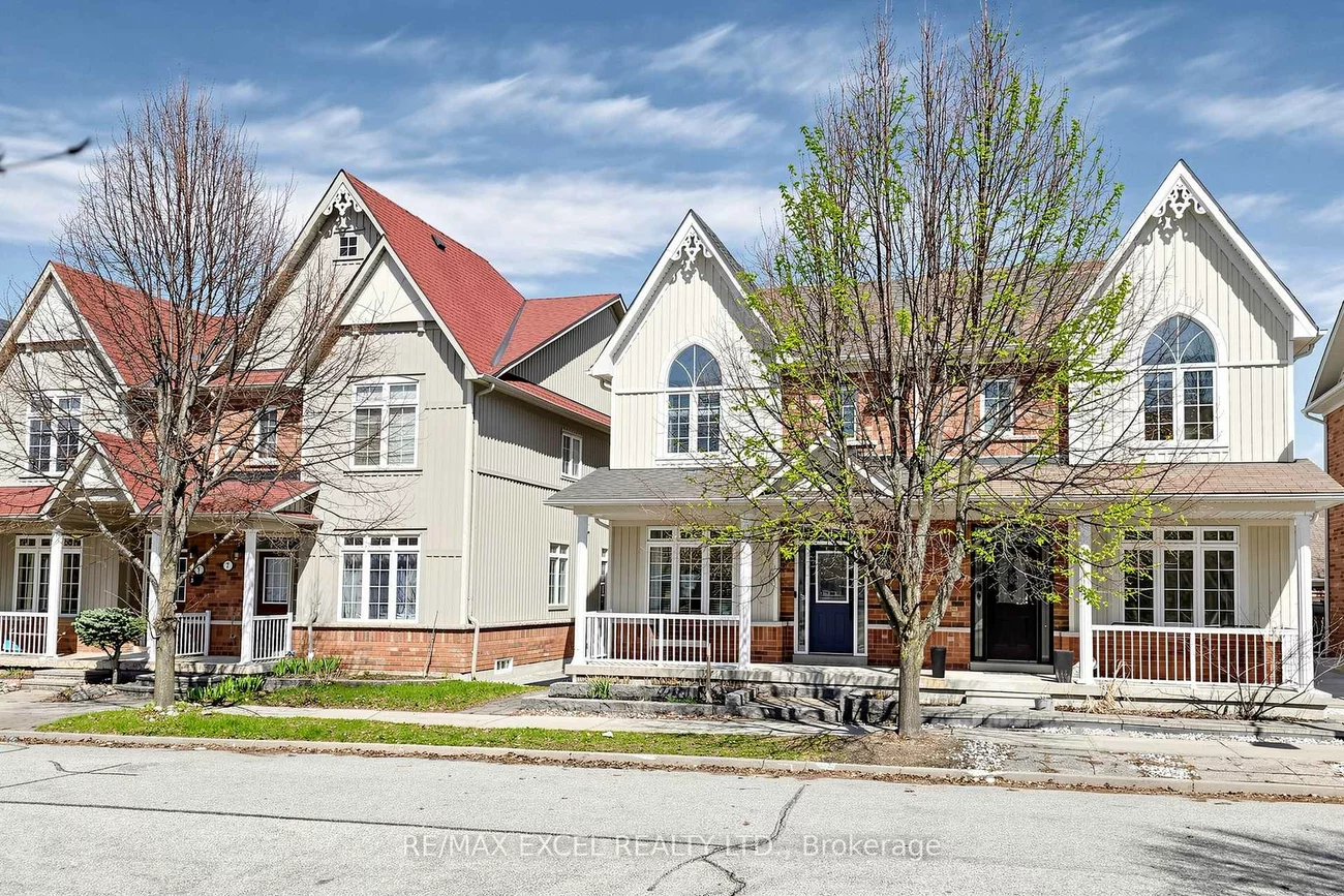 9, Evaridge, Cornell, Markham