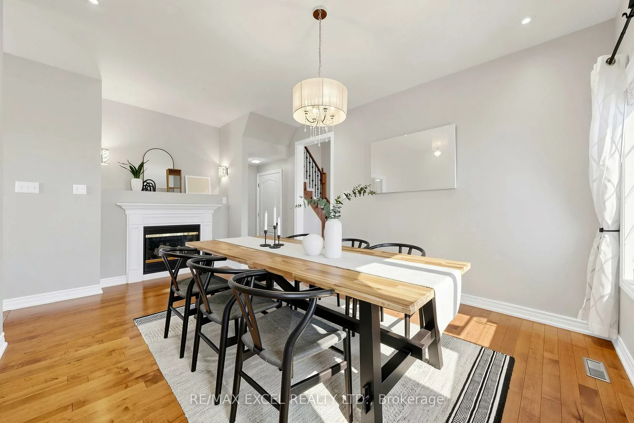 9, Evaridge, Cornell, Markham