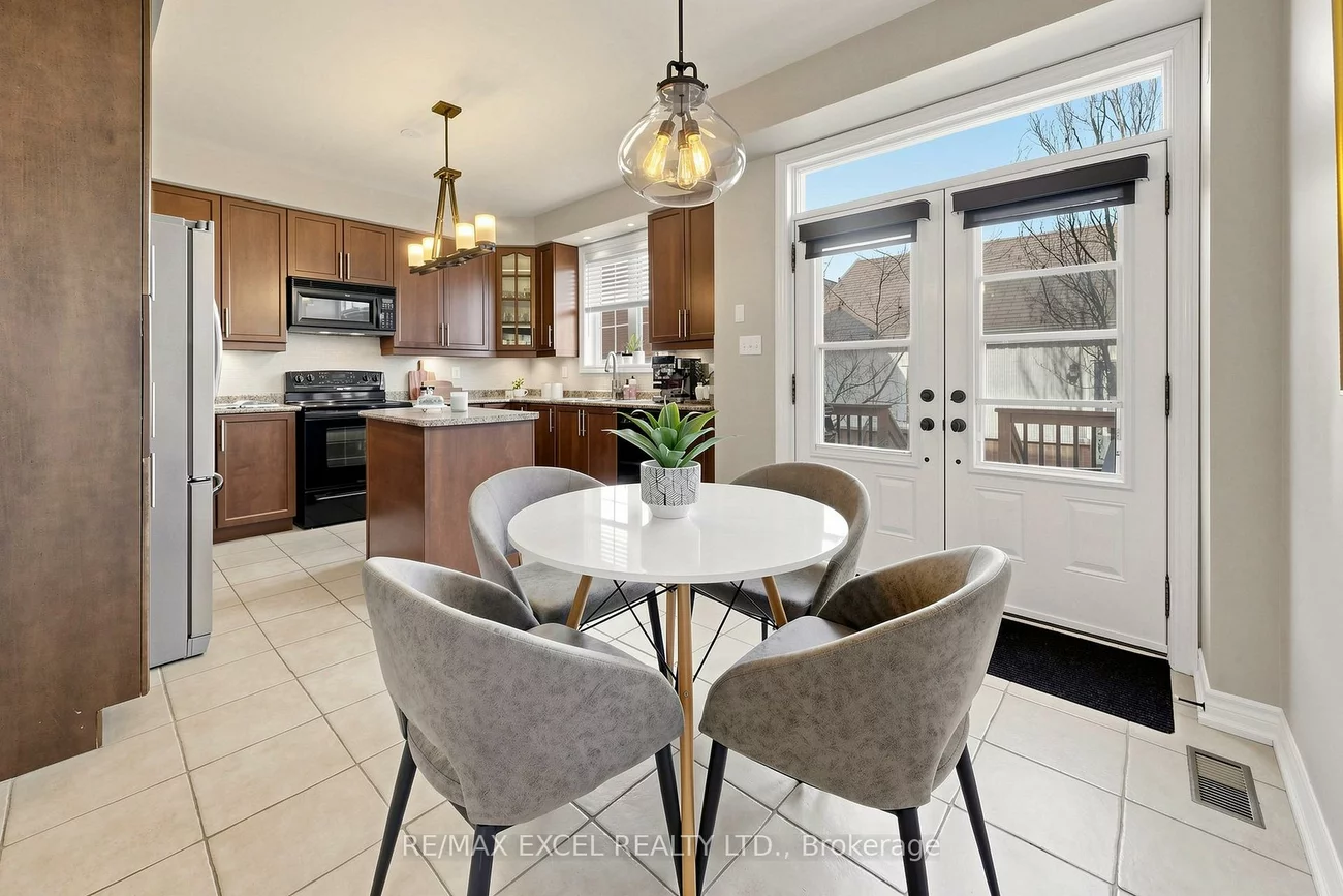 9, Evaridge, Cornell, Markham