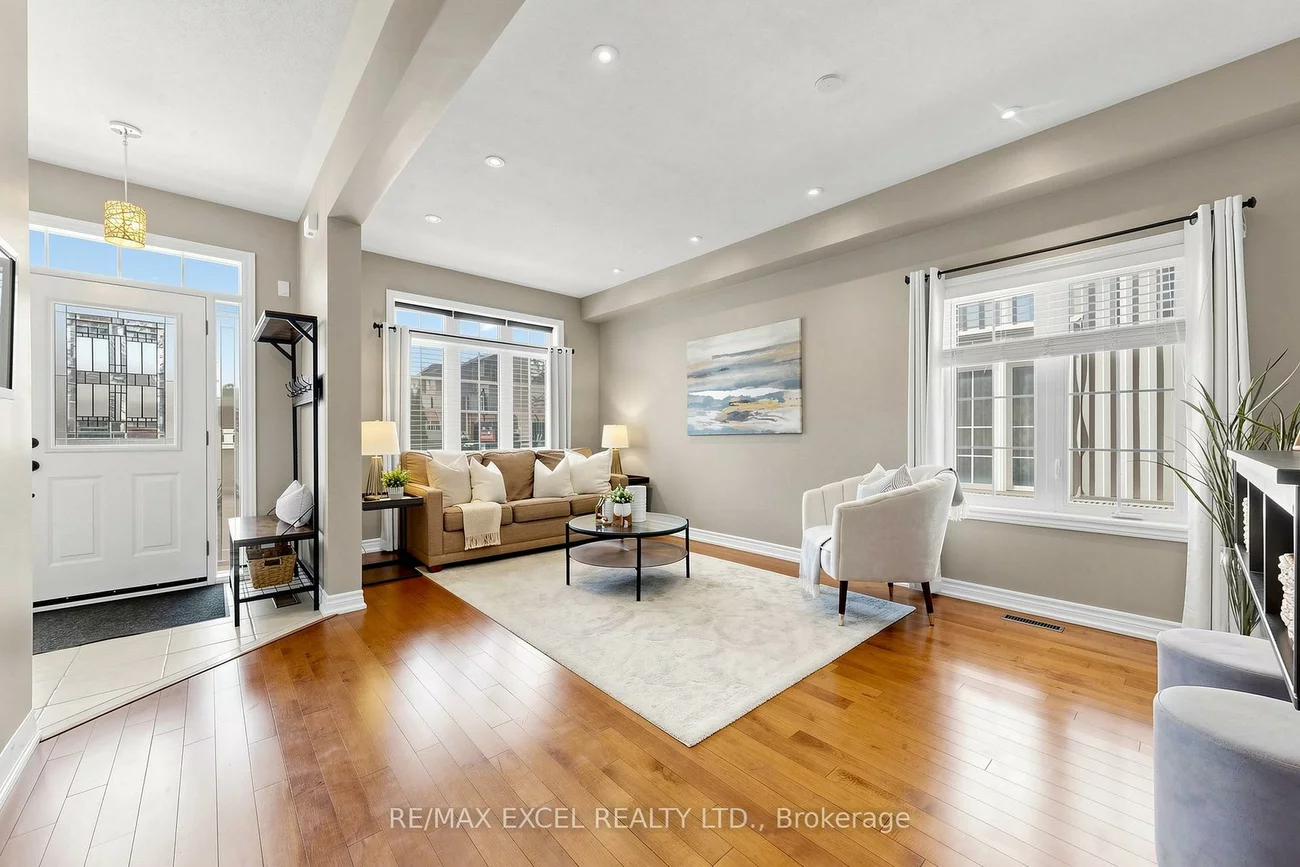 9, Evaridge, Cornell, Markham