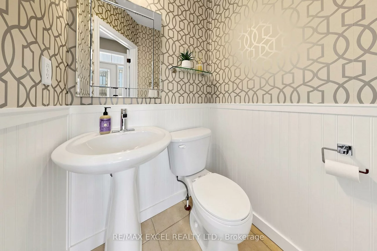 9, Evaridge, Cornell, Markham