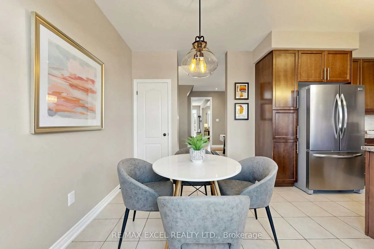 9, Evaridge, Cornell, Markham