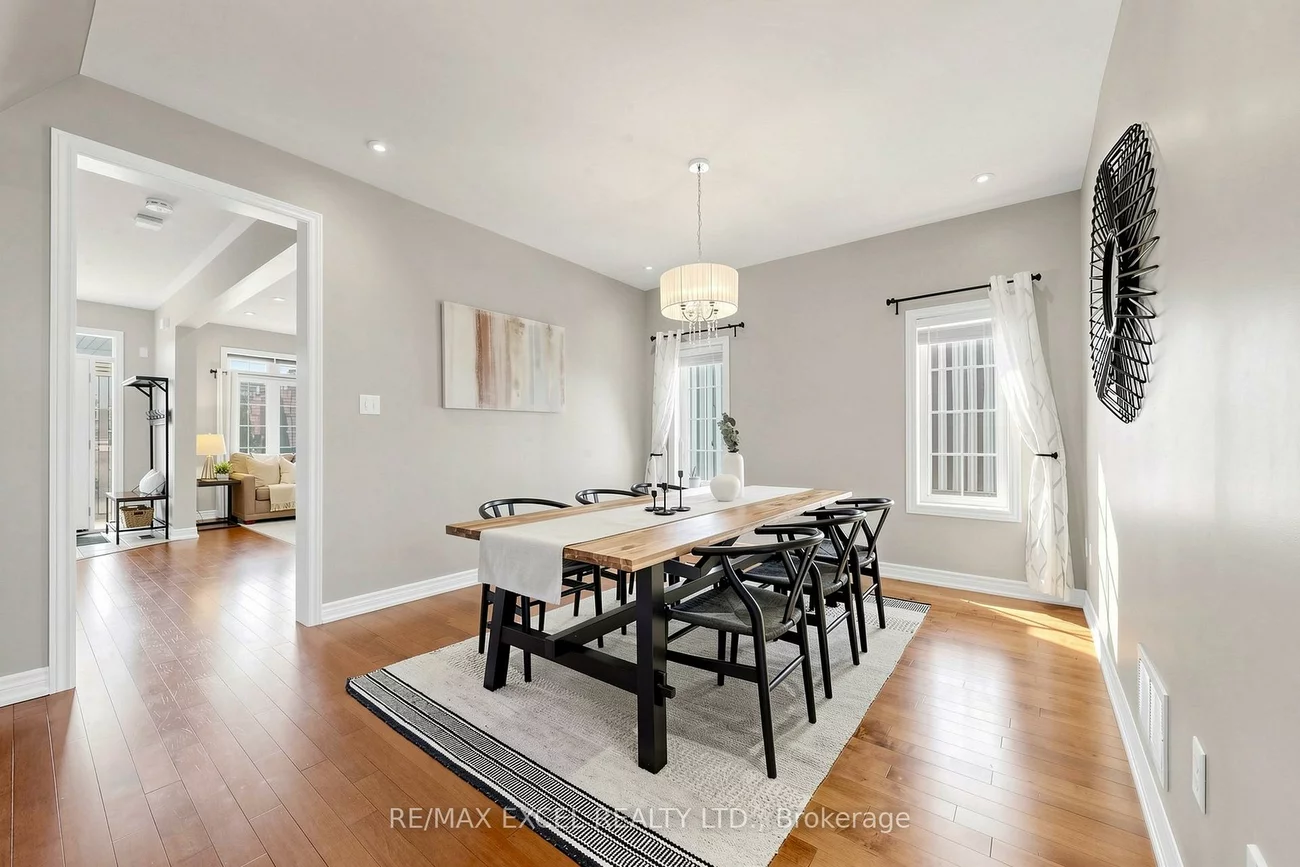 9, Evaridge, Cornell, Markham