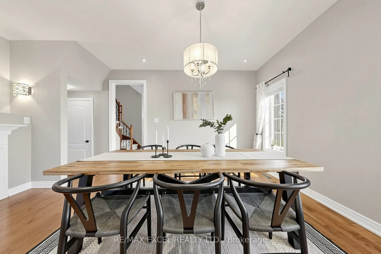 9, Evaridge, Cornell, Markham